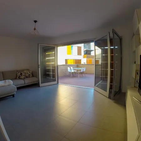 Casa Bonita Medano * אל מדאנו