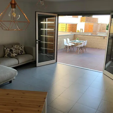 דירה Casa Bonita Medano אל מדאנו