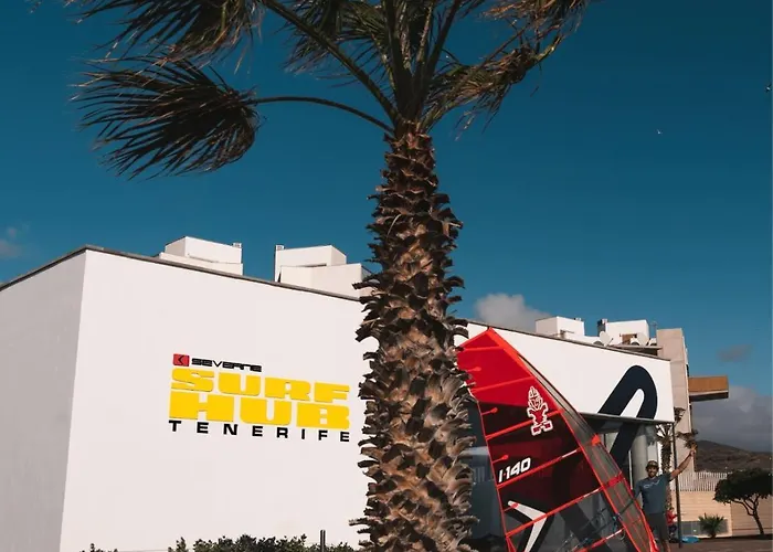 Casa Bonita Medano דירה אל מדאנו