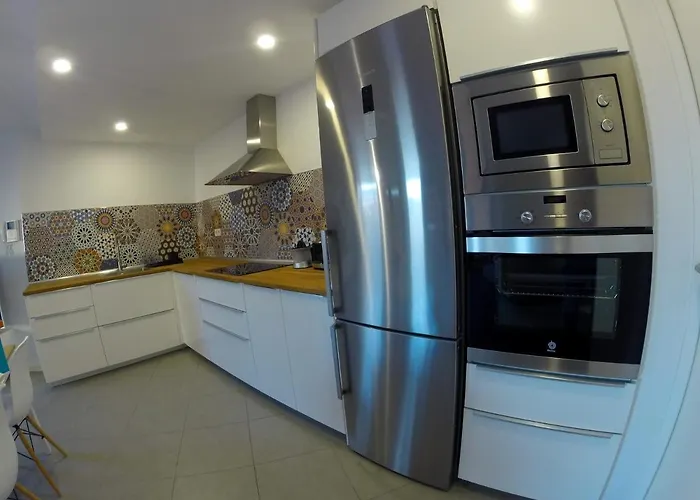 דירה Casa Bonita Medano אל מדאנו