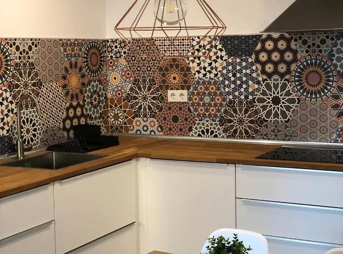 Casa Bonita Medano *