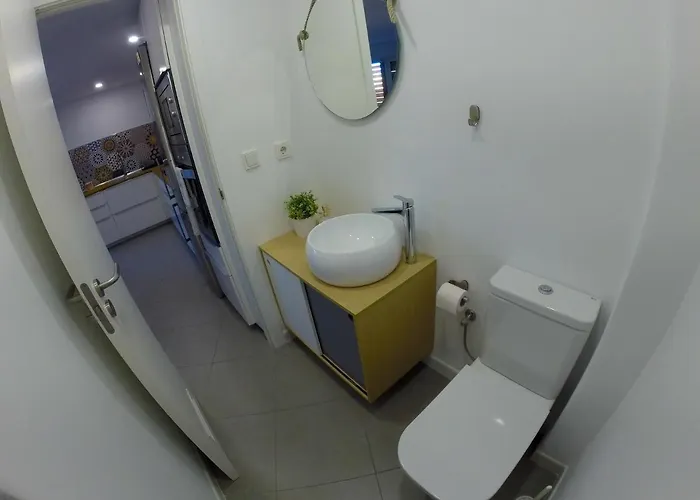 Casa Bonita Medano * אל מדאנו