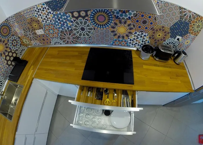 Casa Bonita Medano דירה