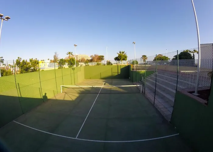 Casa Bonita Medano דירה אל מדאנו