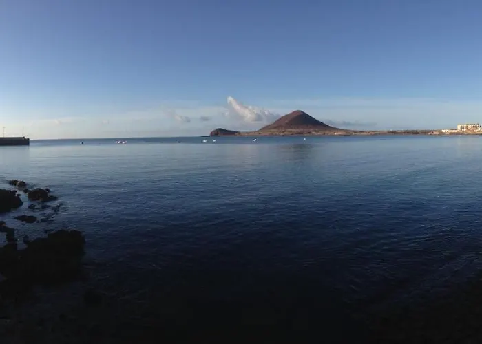 דירה Casa Bonita Medano אל מדאנו