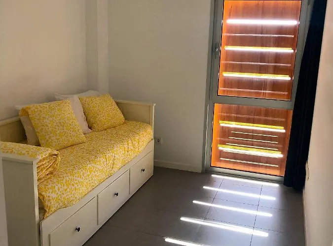 דירה Casa Bonita Medano