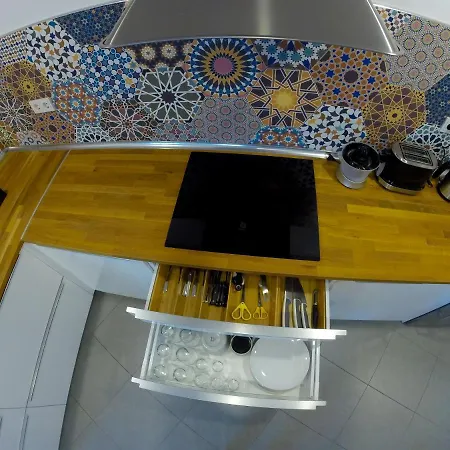 Casa Bonita Médano Appartamento