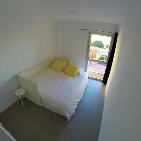 Casa Bonita Médano Appartamento *