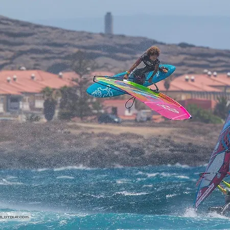 Casa Bonita Medano * El Médano