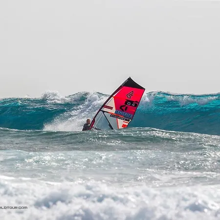 Appartamento Casa Bonita Médano