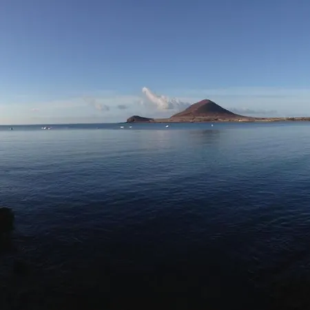 Appartamento Casa Bonita Médano El Médano