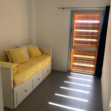 Appartamento Casa Bonita Médano