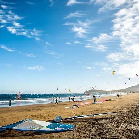 Lägenhet Casa Bonita Medano