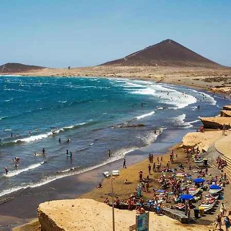 Casa Bonita Médano *