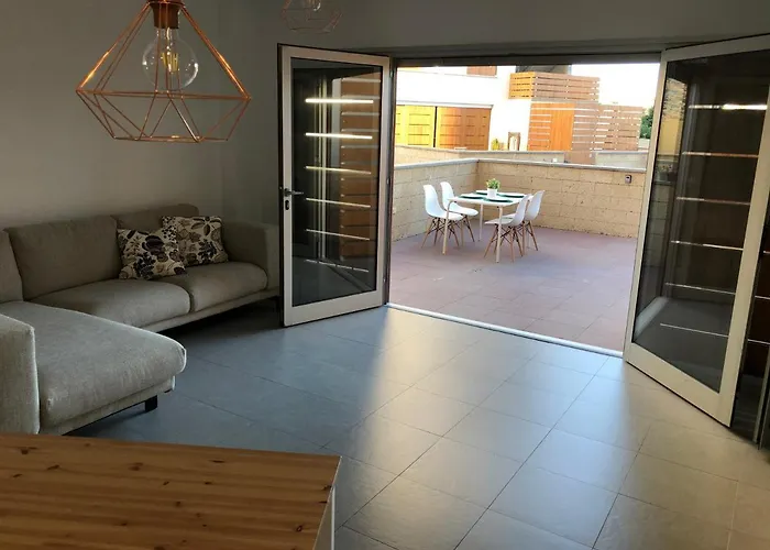 דירה Casa Bonita Medano אל מדאנו