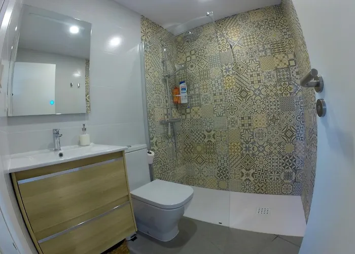 Casa Bonita Medano El Médano