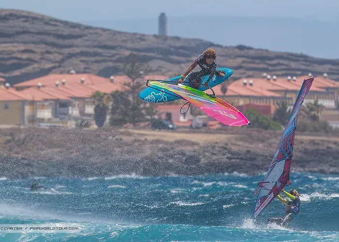 Casa Bonita Medano * אל מדאנו
