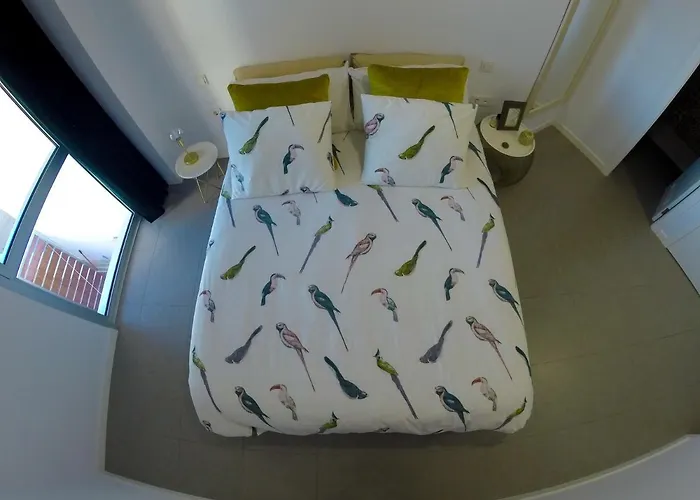 דירה Casa Bonita Medano אל מדאנו