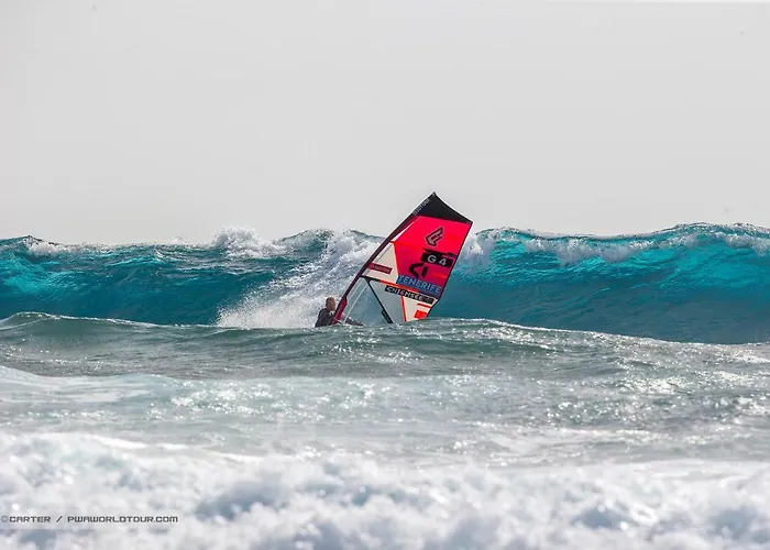 דירה Casa Bonita Medano