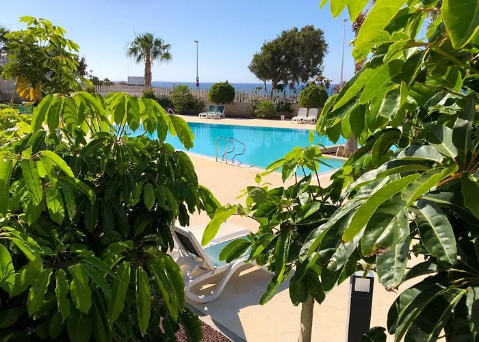 Casa Bonita Medano אל מדאנו