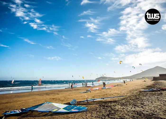 Lägenhet Casa Bonita Medano