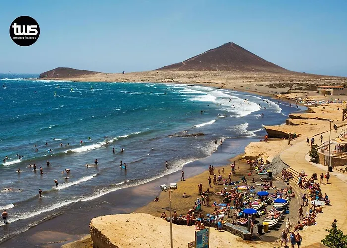 Casa Bonita Medano *