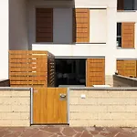 Apartamento Casa Bonita Médano