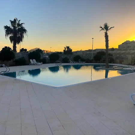 Casa Bonita Medano El Médano