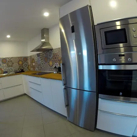 Appartement Casa Bonita Médano El Médano