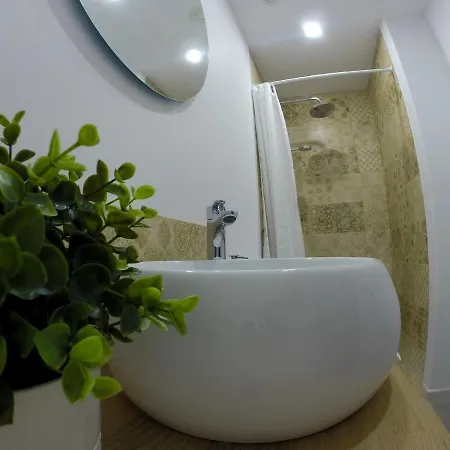 Casa Bonita Médano Appartement *