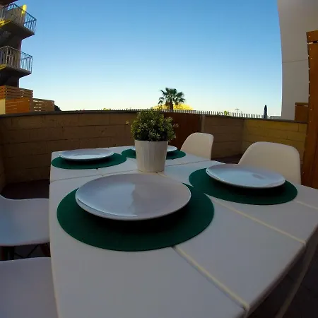 Casa Bonita Médano * El Médano