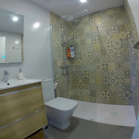 Casa Bonita Médano El Médano