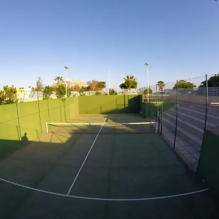 Casa Bonita Médano Appartement El Médano