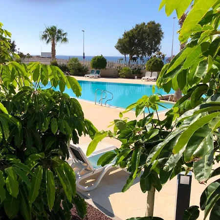 Casa Bonita Médano El Médano