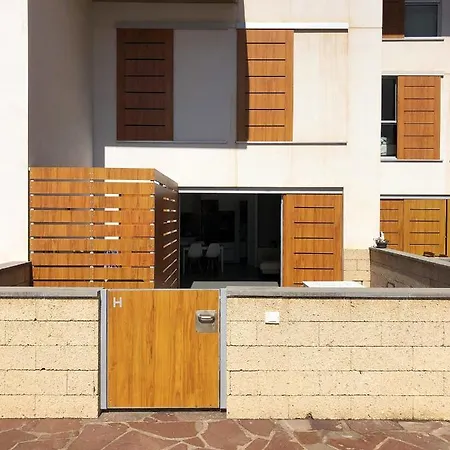 Appartement Casa Bonita Médano