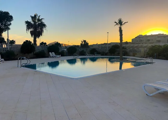 Casa Bonita Medano El Médano