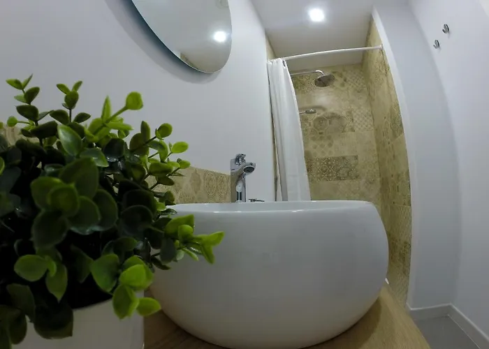 Casa Bonita Medano Daire *