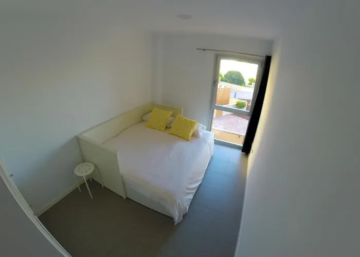 Casa Bonita Medano Daire *